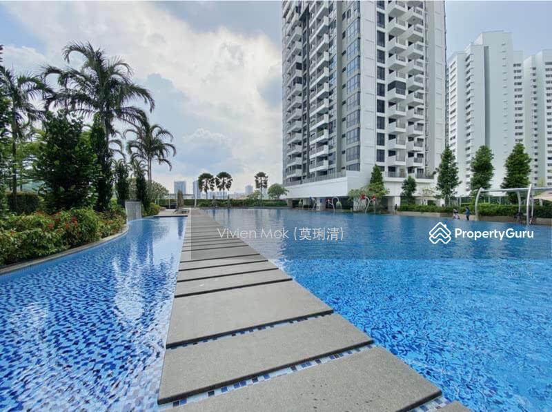 Condominium for Sale, Hillion Residences, SGD 820,000 | 99-year lease