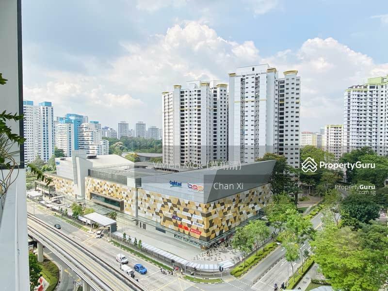 Condominium for Sale, Hillion Residences, SGD 820,000 | 99-year lease