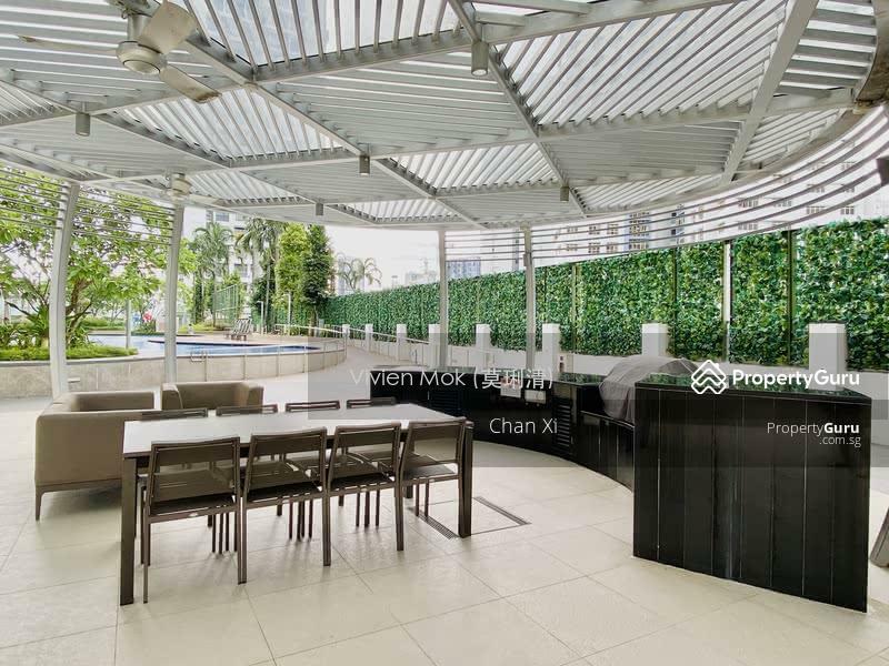 Condominium for Sale, Hillion Residences, SGD 820,000 | 99-year lease