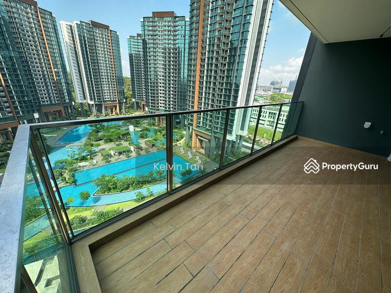Prop-GPT: Condominium: D05  Normanton Park