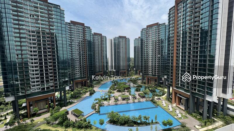 Condominium for Sale, Normanton Park, SGD 2,800,000 | 99-year lease