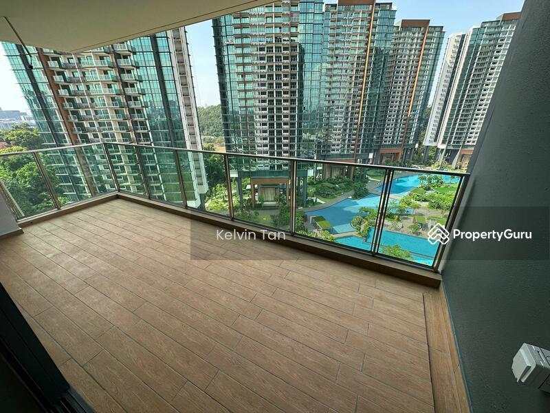 Condominium for Sale, Normanton Park, SGD 2,800,000 | 99-year lease