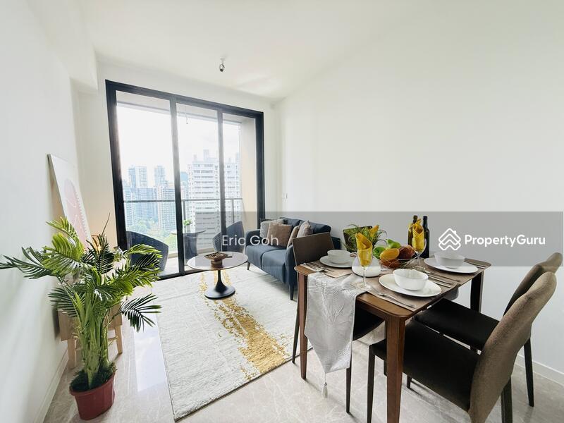 Prop-GPT: Condominium: D09  Irwell Hill Residences