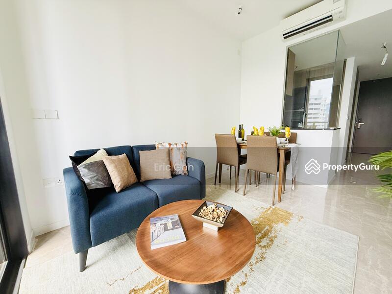 Condominium for Sale, Irwell Hill Residences, SGD 1,940,000 | 99-year lease