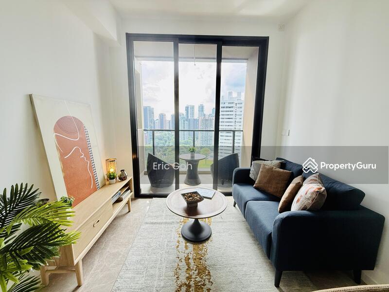 Condominium for Sale, Irwell Hill Residences, SGD 1,940,000 | 99-year lease