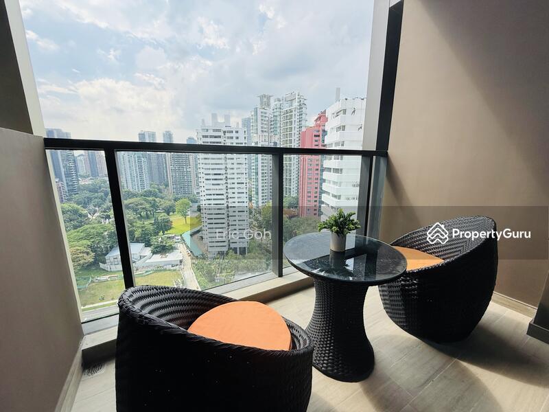 Condominium for Sale, Irwell Hill Residences, SGD 1,940,000 | 99-year lease