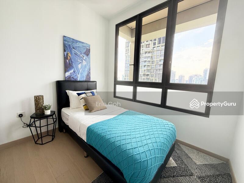 Condominium for Sale, Irwell Hill Residences, SGD 1,940,000 | 99-year lease