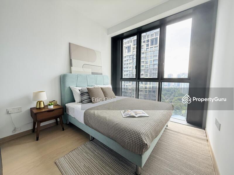 Condominium for Sale, Irwell Hill Residences, SGD 1,940,000 | 99-year lease