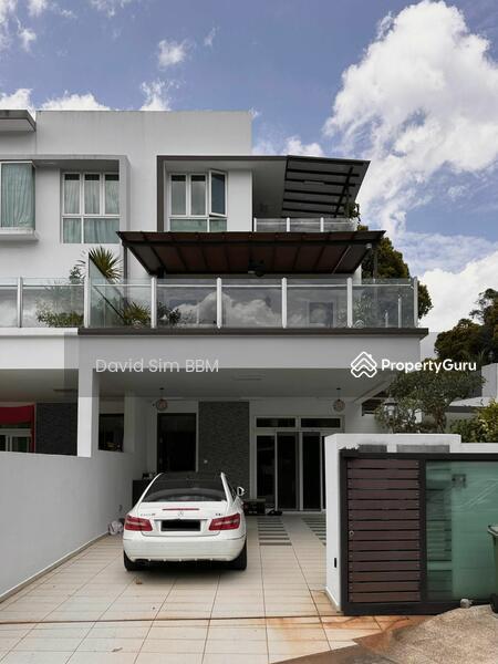 Prop-GPT: Semi-Detached: D25  Kranji