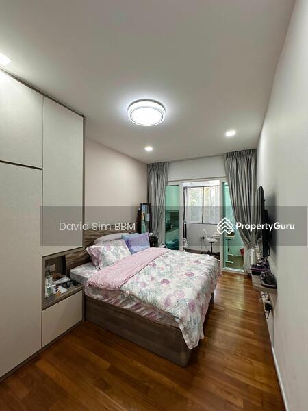 Semi-Detached for Sale, Kranji, SGD 5,000,000 | Freehold