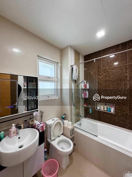 Semi-Detached for Sale, Kranji, SGD 5,000,000 | Freehold