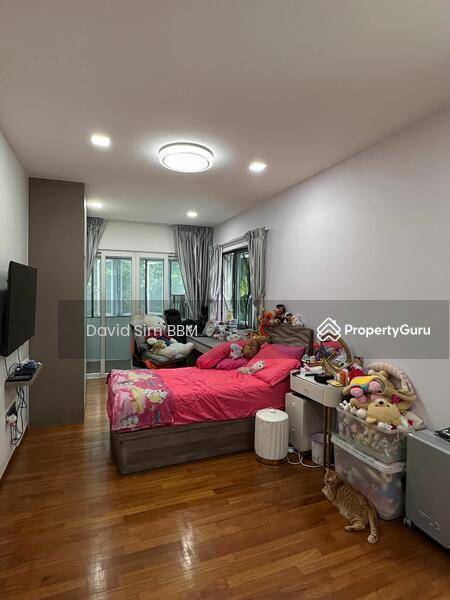 Semi-Detached for Sale, Kranji, SGD 5,000,000 | Freehold