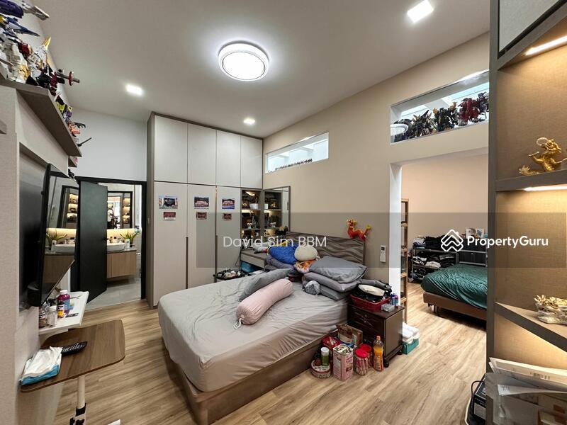 Semi-Detached for Sale, Kranji, SGD 5,000,000 | Freehold
