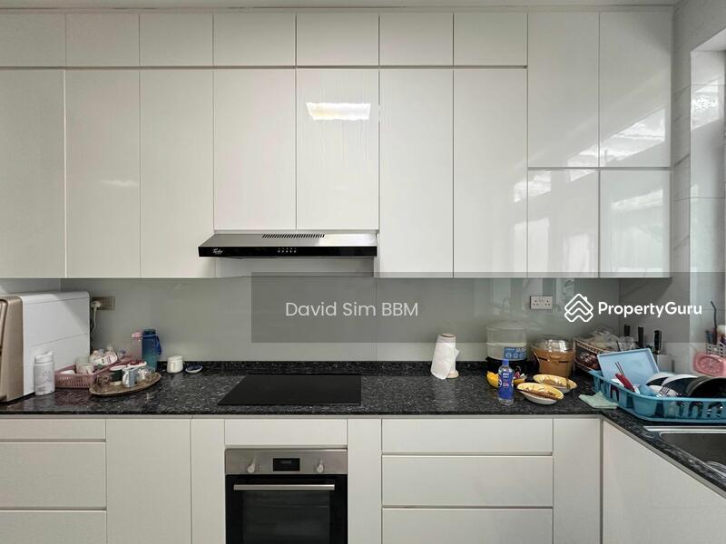 Semi-Detached for Sale, Kranji, SGD 5,000,000 | Freehold
