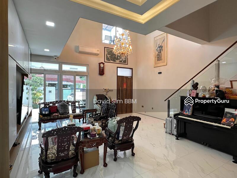 Semi-Detached for Sale, Kranji, SGD 5,000,000 | Freehold