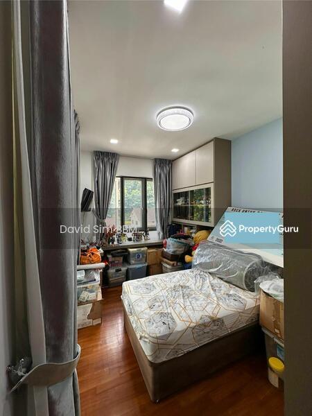 Semi-Detached for Sale, Kranji, SGD 5,000,000 | Freehold