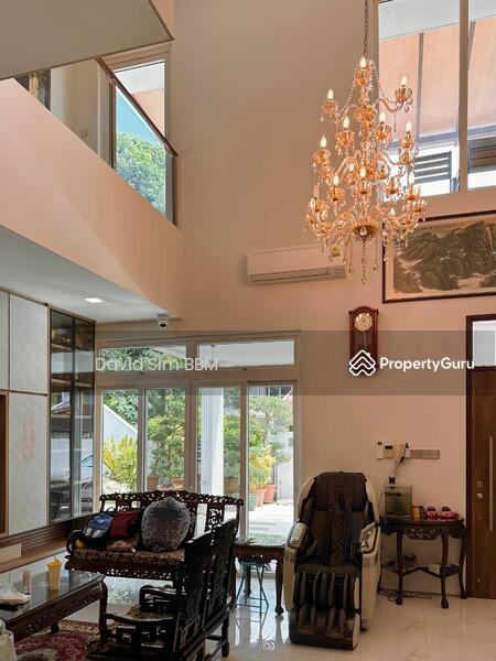 Semi-Detached for Sale, Kranji, SGD 5,000,000 | Freehold