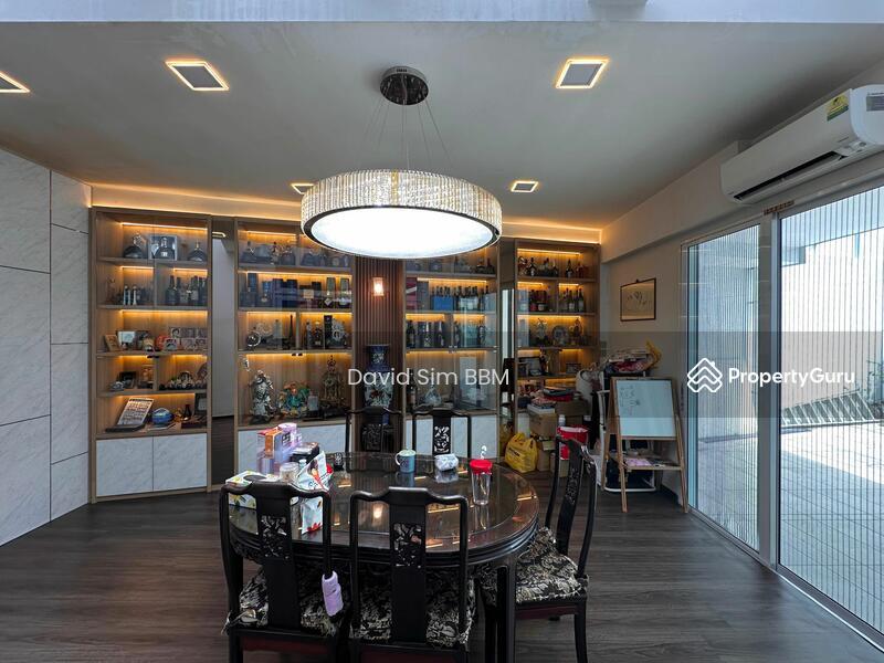 Semi-Detached for Sale, Kranji, SGD 5,000,000 | Freehold