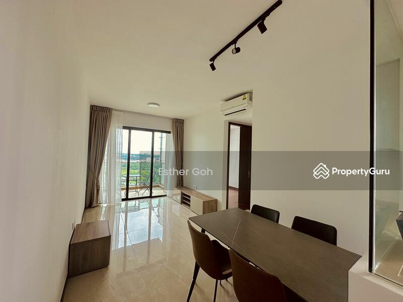 Prop-GPT: Condominium: D05  Normanton Park