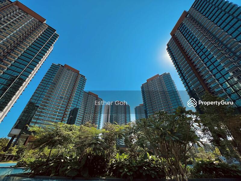 Condominium for Sale, Normanton Park, SGD 1,798,000 | 99-year lease