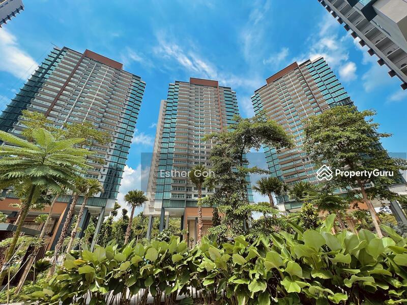 Condominium for Sale, Normanton Park, SGD 1,798,000 | 99-year lease