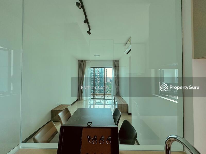 Condominium for Sale, Normanton Park, SGD 1,798,000 | 99-year lease