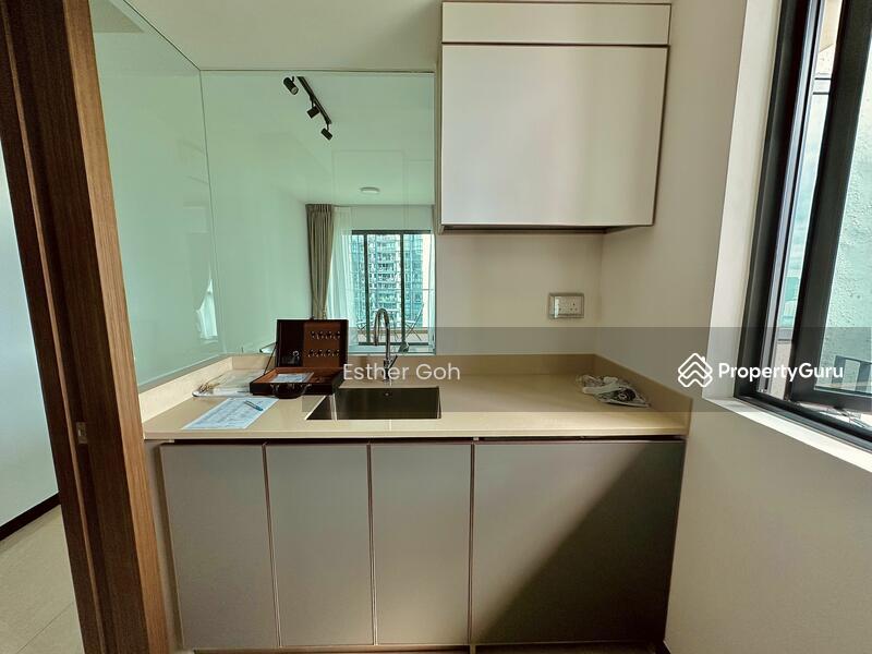 Condominium for Sale, Normanton Park, SGD 1,798,000 | 99-year lease