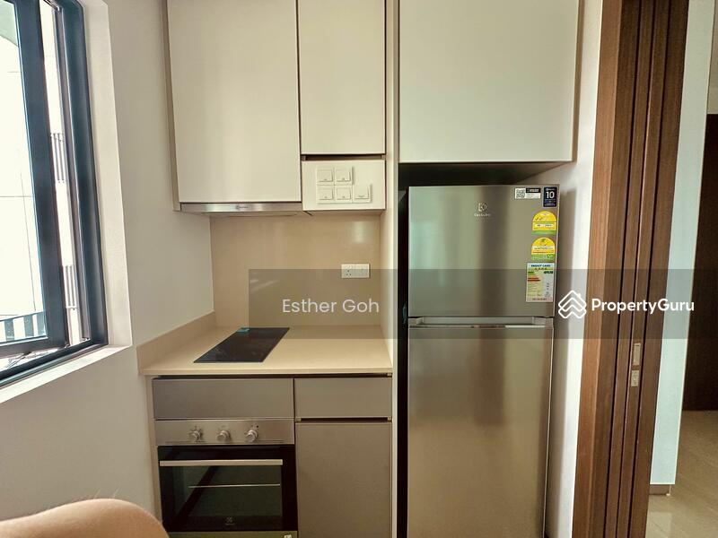 Condominium for Sale, Normanton Park, SGD 1,798,000 | 99-year lease