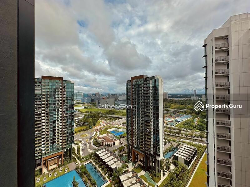 Condominium for Sale, Normanton Park, SGD 1,798,000 | 99-year lease