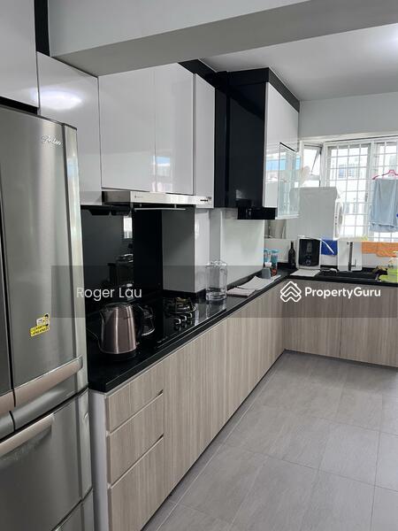 HDB Flat for Sale, 61 Marine Drive, SGD 708,888 | 99-year lease