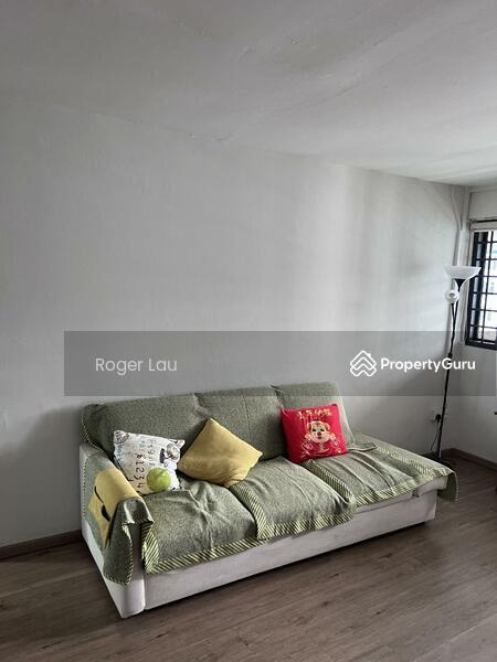 HDB Flat for Sale, 61 Marine Drive, SGD 708,888 | 99-year lease