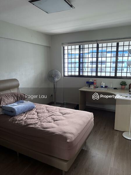 HDB Flat for Sale, 61 Marine Drive, SGD 708,888 | 99-year lease