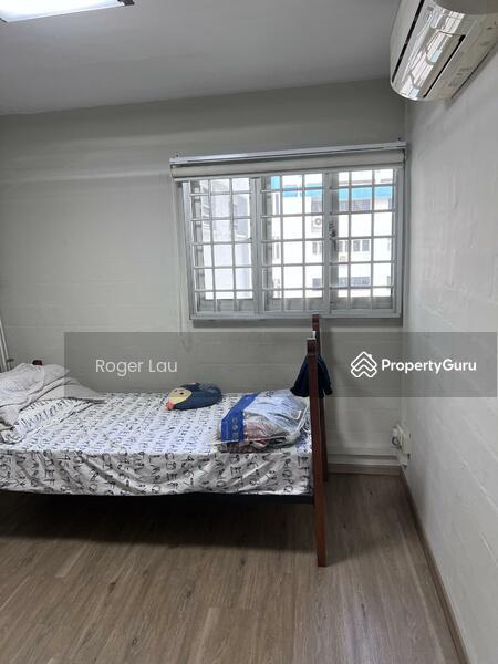 HDB Flat for Sale, 61 Marine Drive, SGD 708,888 | 99-year lease