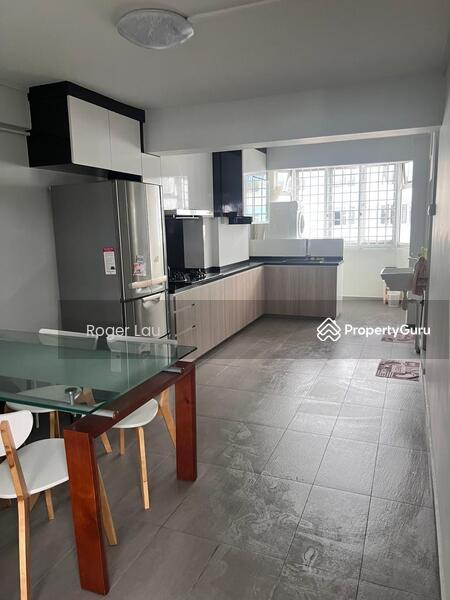 HDB Flat for Sale, 61 Marine Drive, SGD 708,888 | 99-year lease