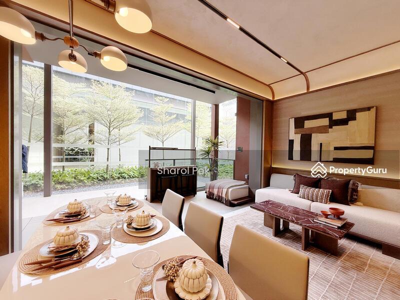 Apartment for Sale, Amber House, SGD 2,880,055 | Freehold