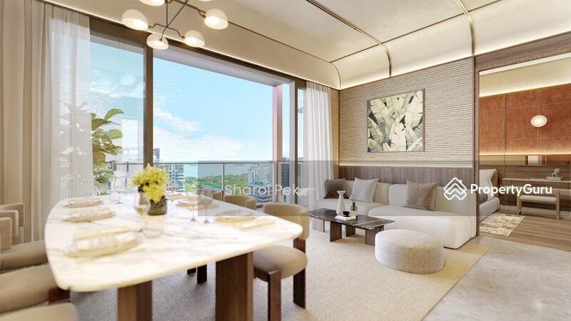 Apartment for Sale, Amber House, SGD 2,880,055 | Freehold