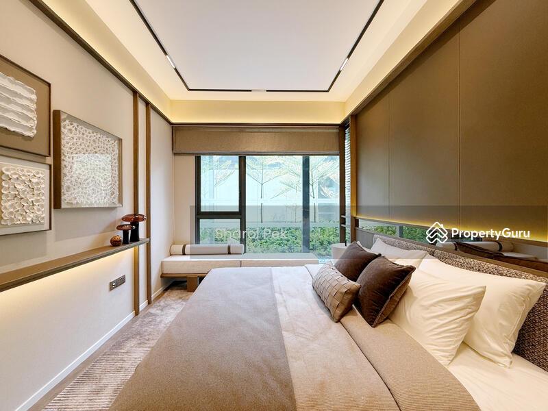 Apartment for Sale, Amber House, SGD 2,880,055 | Freehold
