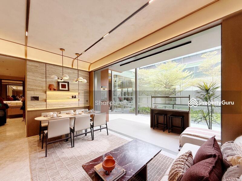 Condominium for Sale, Amber House, SGD 5,088,015 | Freehold