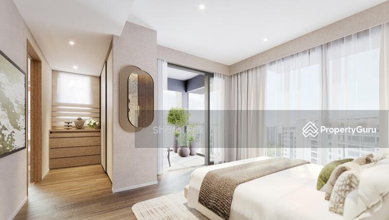 Condominium for Sale, Amber House, SGD 5,088,015 | Freehold
