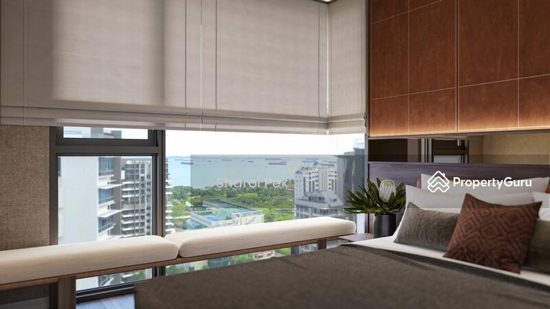 Condominium for Sale, Amber House, SGD 5,088,015 | Freehold
