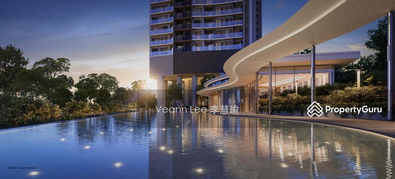 Prop-GPT: Condominium: D10 River Valley River Green