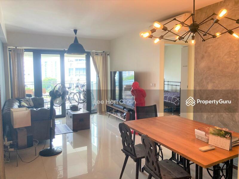 Prop-GPT: HDB Flat: D12  8 Boon Keng Road