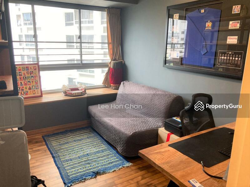 HDB Flat for Sale, 8 Boon Keng Road, SGD 1,250,000 | 99-year lease