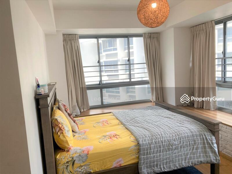 HDB Flat for Sale, 8 Boon Keng Road, SGD 1,250,000 | 99-year lease