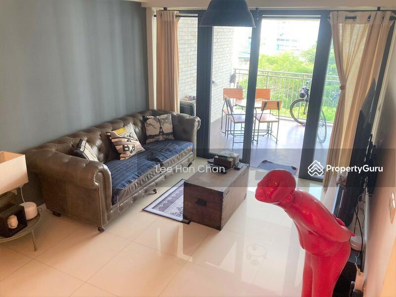 HDB Flat for Sale, 8 Boon Keng Road, SGD 1,250,000 | 99-year lease