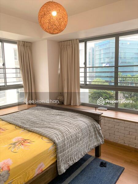 HDB Flat for Sale, 8 Boon Keng Road, SGD 1,250,000 | 99-year lease