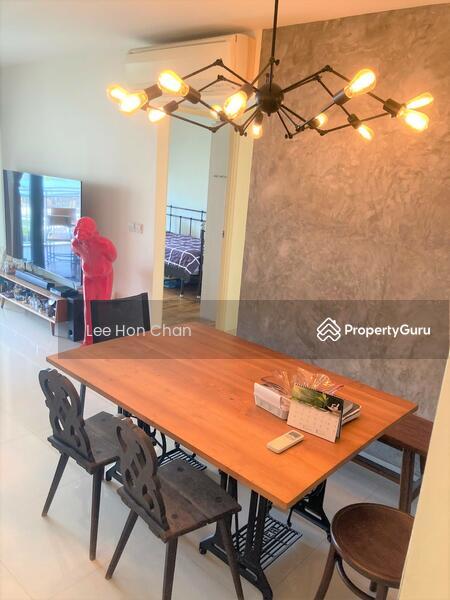 HDB Flat for Sale, 8 Boon Keng Road, SGD 1,250,000 | 99-year lease