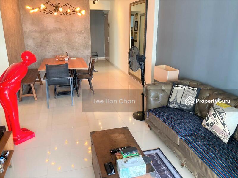 HDB Flat for Sale, 8 Boon Keng Road, SGD 1,250,000 | 99-year lease