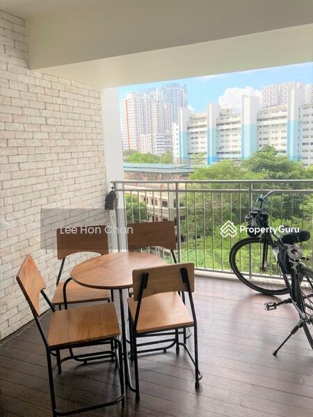 HDB Flat for Sale, 8 Boon Keng Road, SGD 1,250,000 | 99-year lease