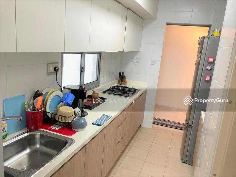 HDB Flat for Sale, 8 Boon Keng Road, SGD 1,250,000 | 99-year lease